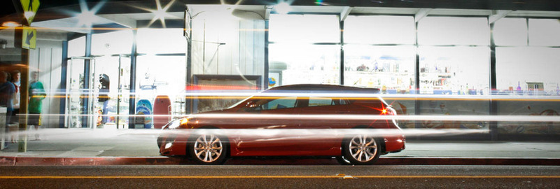 Illustration for article titled 2010 Mazda3: First Drive